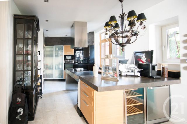 Maison &agrave; vendre - 11 pi&egrave;ces - 355,67 m2 - Remiremont - 88 - LORRAINE