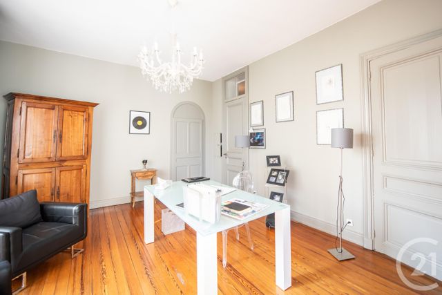 Maison &agrave; vendre - 11 pi&egrave;ces - 355,67 m2 - Remiremont - 88 - LORRAINE