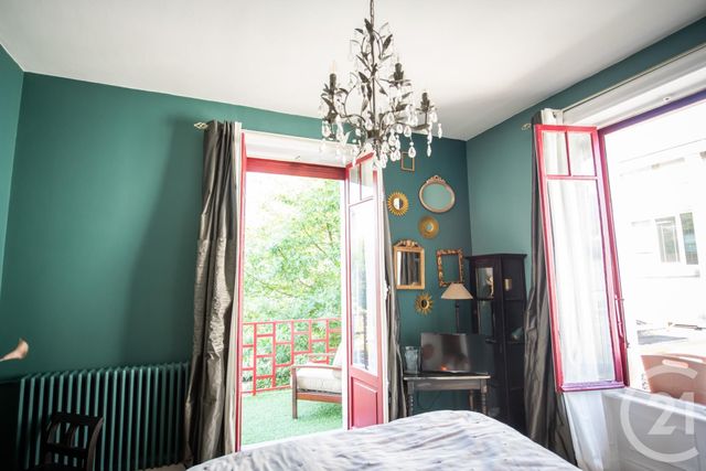 Maison &agrave; vendre - 11 pi&egrave;ces - 355,67 m2 - Remiremont - 88 - LORRAINE