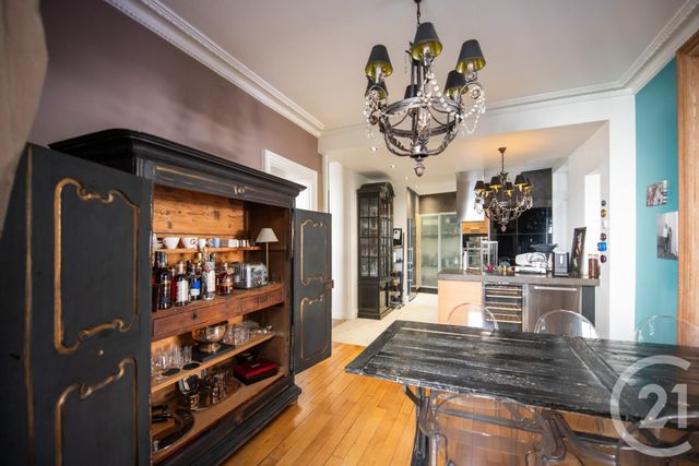 Maison &agrave; vendre - 11 pi&egrave;ces - 355,67 m2 - Remiremont - 88 - LORRAINE