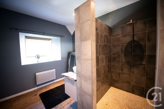 Maison &agrave; vendre - 11 pi&egrave;ces - 355,67 m2 - Remiremont - 88 - LORRAINE