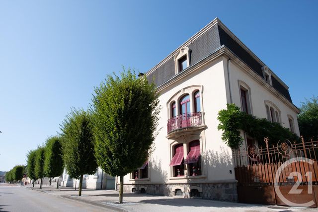 Maison &agrave; vendre - 11 pi&egrave;ces - 355,67 m2 - Remiremont - 88 - LORRAINE
