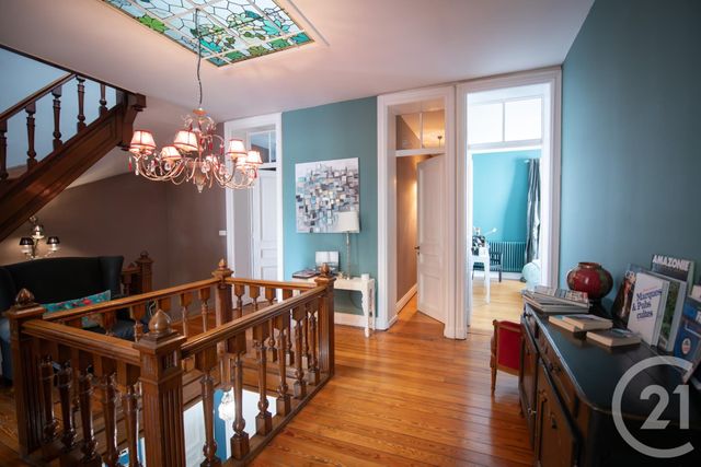 Maison &agrave; vendre - 11 pi&egrave;ces - 355,67 m2 - Remiremont - 88 - LORRAINE