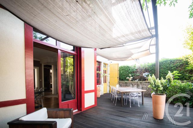 Maison &agrave; vendre - 11 pi&egrave;ces - 355,67 m2 - Remiremont - 88 - LORRAINE