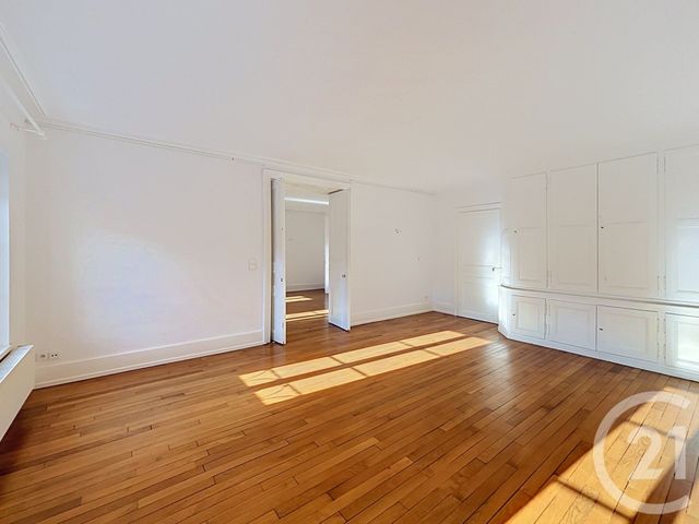 Appartement F4 &agrave; louer - 4 pi&egrave;ces - 114,65 m2 - Remiremont - 88 - LORRAINE