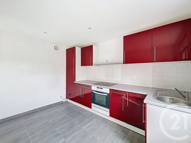 Appartement F2 &agrave; louer - 2 pi&egrave;ces - 46,26 m2 - St Ame - 88 - LORRAINE