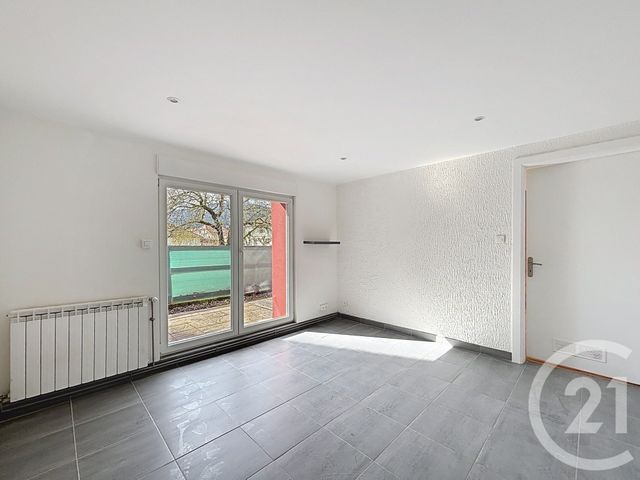 Appartement F2 &agrave; louer - 2 pi&egrave;ces - 46,26 m2 - St Ame - 88 - LORRAINE