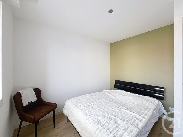 Appartement F2 &agrave; louer - 2 pi&egrave;ces - 37,18 m2 - Remiremont - 88 - LORRAINE