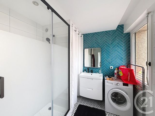 Appartement F2 &agrave; louer - 2 pi&egrave;ces - 37,18 m2 - Remiremont - 88 - LORRAINE