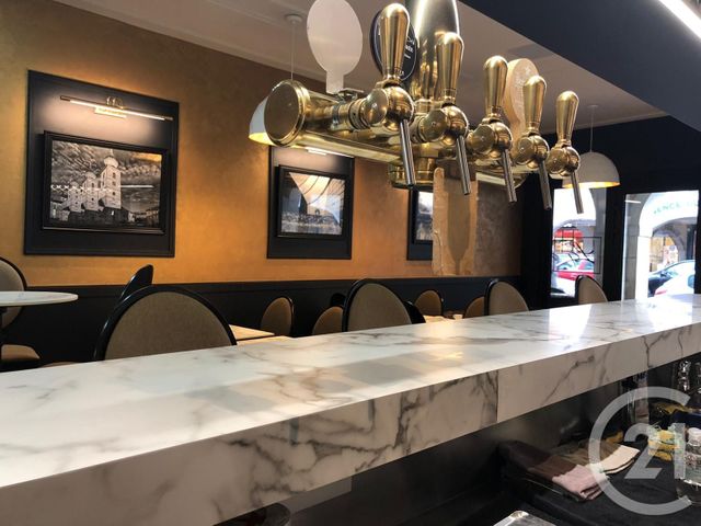 Local commercial à vendre - 80.0 m2 - 88 - Vosges