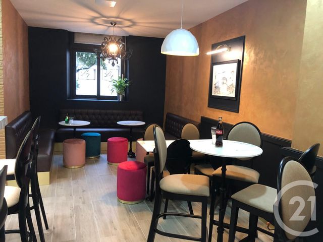 Local commercial à vendre - 80.0 m2 - 88 - Vosges