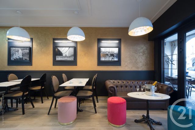 Local commercial à vendre - 80.0 m2 - 88 - Vosges