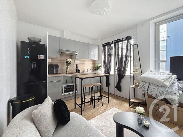 appartement - EPINAL - 88