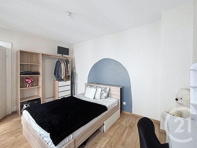 Appartement F1 &agrave; louer - 1 pi&egrave;ce - 32,30 m2 - Epinal - 88 - LORRAINE