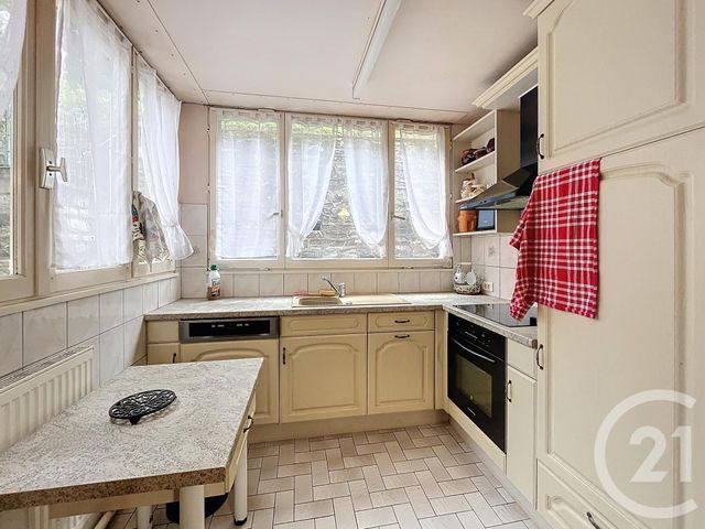 Maison &agrave; vendre - 14 pi&egrave;ces - 234 m2 - Plombieres Les Bains - 88 - LORRAINE