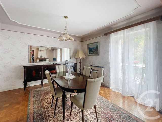 Maison &agrave; vendre - 14 pi&egrave;ces - 234 m2 - Plombieres Les Bains - 88 - LORRAINE