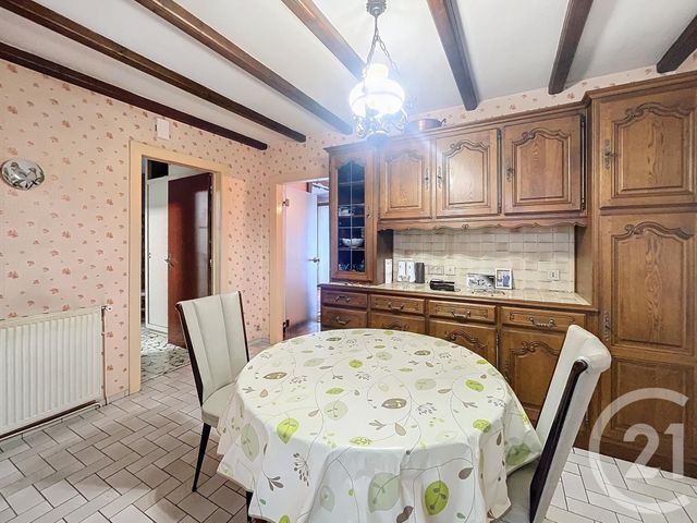 Maison &agrave; vendre - 14 pi&egrave;ces - 234 m2 - Plombieres Les Bains - 88 - LORRAINE