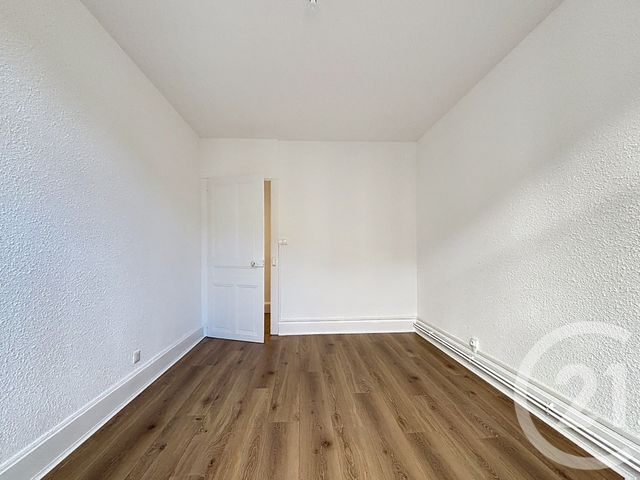 Appartement F3 &agrave; louer - 3 pi&egrave;ces - 78,49 m2 - Remiremont - 88 - LORRAINE