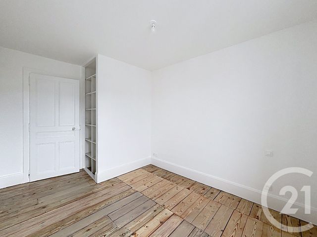 Appartement F4 &agrave; louer - 4 pi&egrave;ces - 79,65 m2 - Remiremont - 88 - LORRAINE