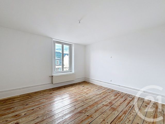 Appartement F4 &agrave; louer - 4 pi&egrave;ces - 79,65 m2 - Remiremont - 88 - LORRAINE