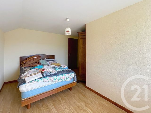 Maison &agrave; vendre - 5 pi&egrave;ces - 180 m2 - Ferdrupt - 88 - LORRAINE