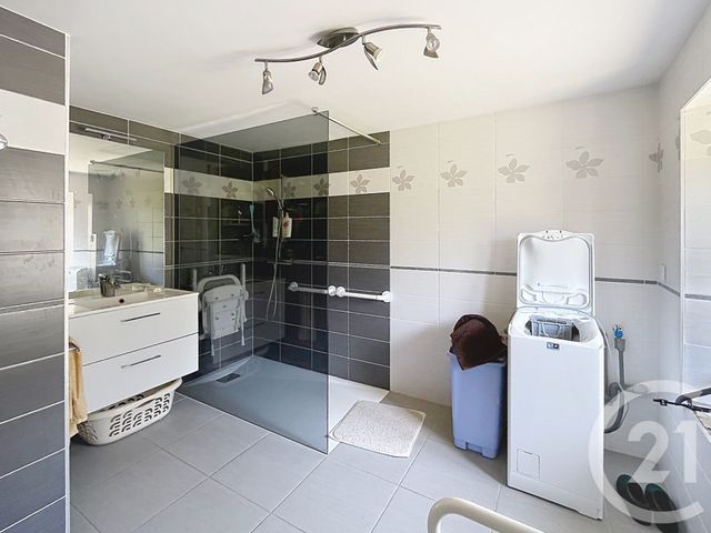Maison &agrave; vendre - 5 pi&egrave;ces - 180 m2 - Ferdrupt - 88 - LORRAINE