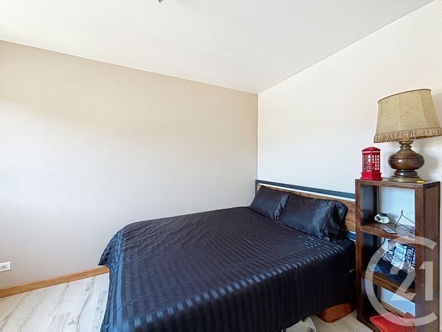 Appartement F3 &agrave; louer - 3 pi&egrave;ces - 62,87 m2 - Remiremont - 88 - LORRAINE