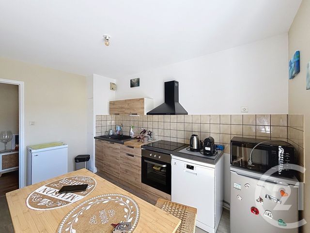 Appartement F3 &agrave; louer - 3 pi&egrave;ces - 71,80 m2 - Remiremont - 88 - LORRAINE