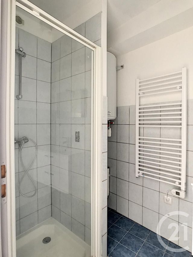 Appartement Studio &agrave; louer - 1 pi&egrave;ce - 25,44 m2 - Remiremont - 88 - LORRAINE
