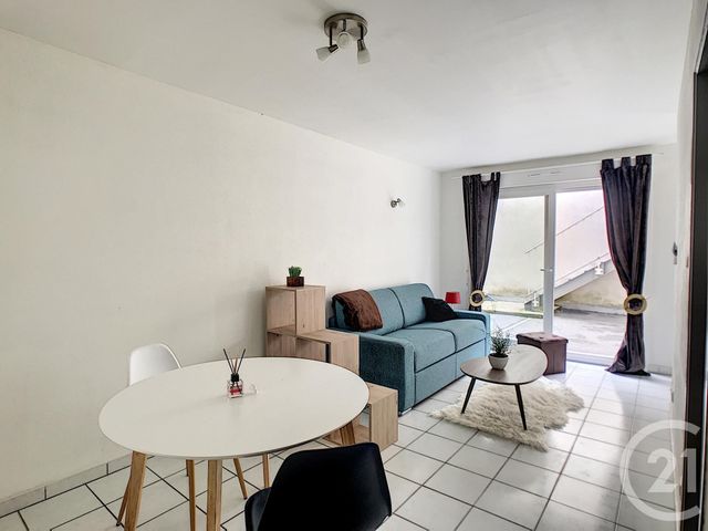 appartement - REMIREMONT - 88