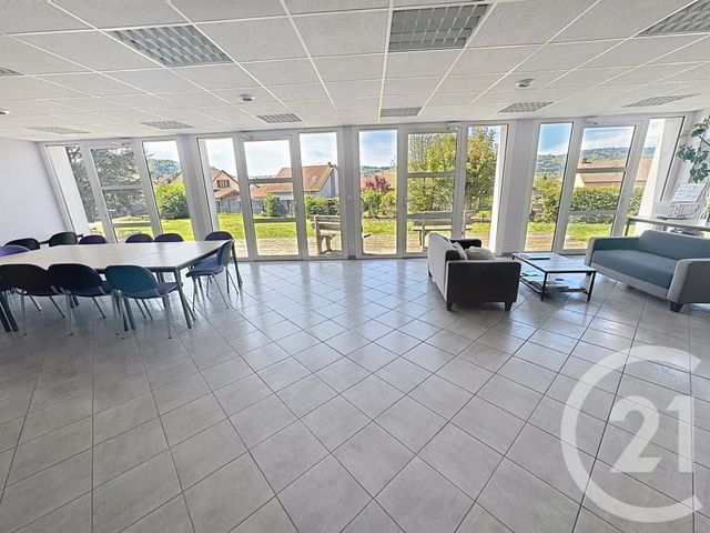 Appartement &agrave; vendre - 2 pi&egrave;ces - 44,51 m2 - St Etienne Les Remiremont - 88 - LORRAINE