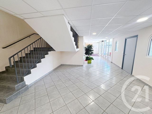 Appartement &agrave; vendre - 2 pi&egrave;ces - 44,51 m2 - St Etienne Les Remiremont - 88 - LORRAINE