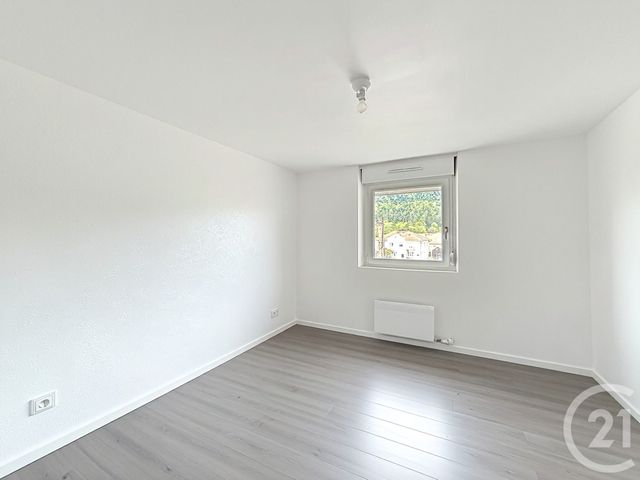 Appartement F2 &agrave; louer - 2 pi&egrave;ces - 50,12 m2 - St Ame - 88 - LORRAINE