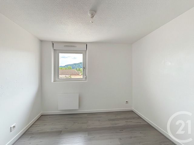 Appartement F2 &agrave; louer - 2 pi&egrave;ces - 50,12 m2 - St Ame - 88 - LORRAINE