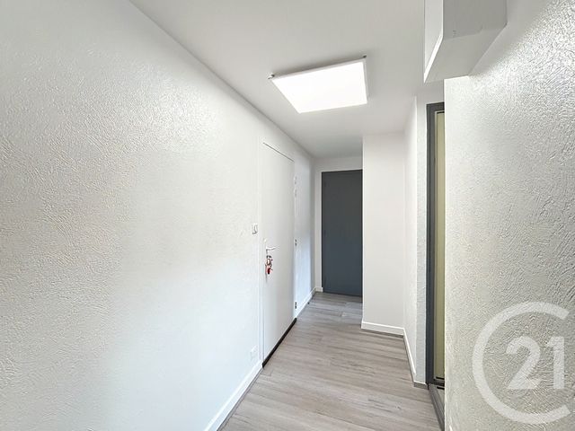 Appartement F2 &agrave; louer - 2 pi&egrave;ces - 50,12 m2 - St Ame - 88 - LORRAINE