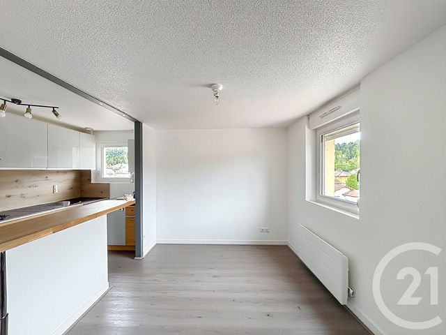 appartement - ST AME - 88