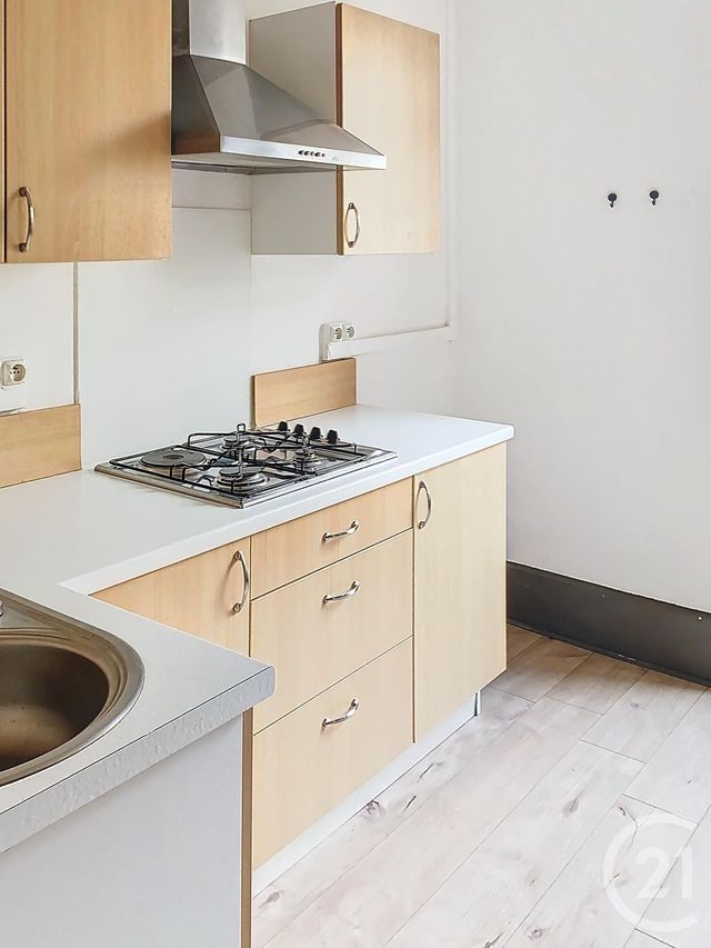 Appartement F3 &agrave; louer - 3 pi&egrave;ces - 59 m2 - Epinal - 88 - LORRAINE