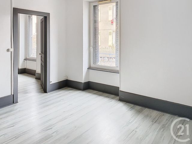 Appartement F3 &agrave; louer - 3 pi&egrave;ces - 59 m2 - Epinal - 88 - LORRAINE