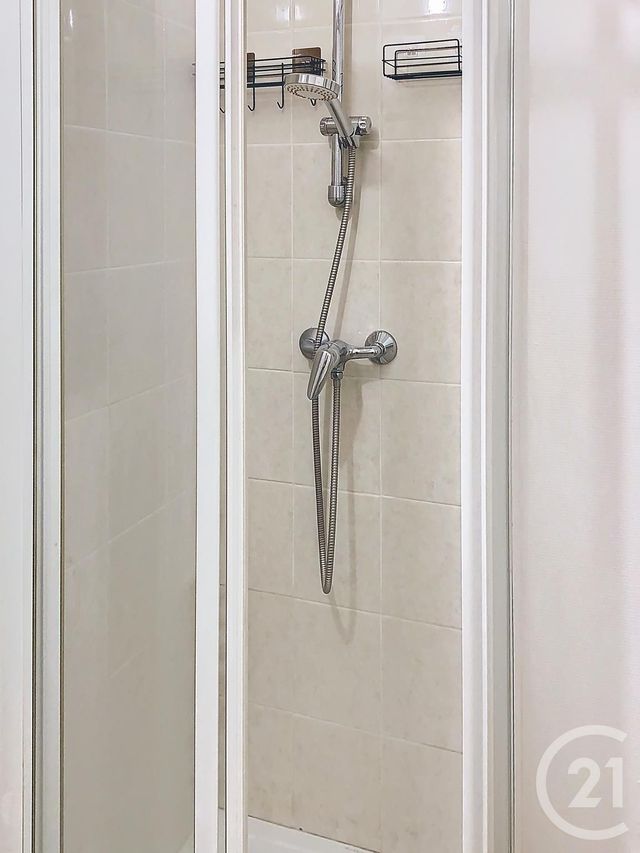 Appartement F3 &agrave; louer - 3 pi&egrave;ces - 59 m2 - Epinal - 88 - LORRAINE