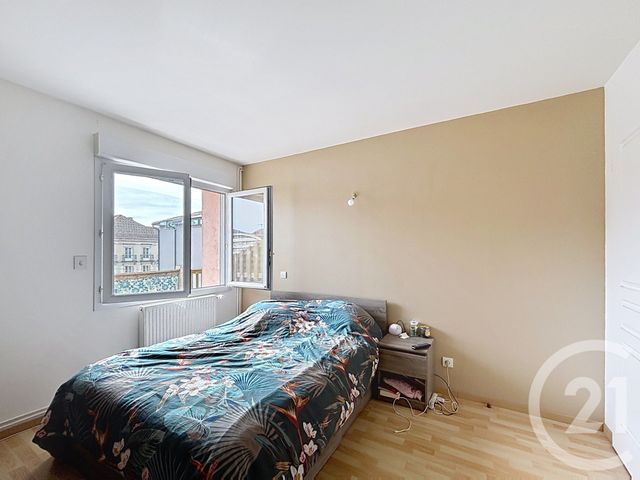Appartement F3 &agrave; louer - 3 pi&egrave;ces - 64,88 m2 - Remiremont - 88 - LORRAINE