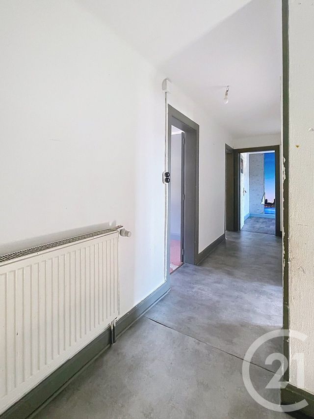 Maison &agrave; vendre - 7 pi&egrave;ces - 120,15 m2 - Dommartin Les Remiremont - 88 - LORRAINE