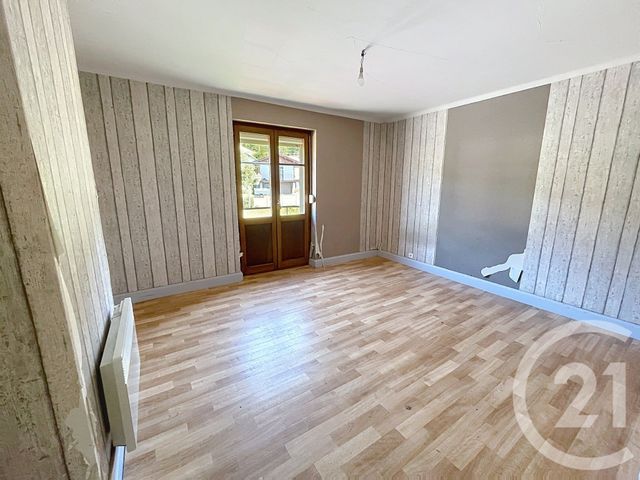 Maison &agrave; vendre - 7 pi&egrave;ces - 120,15 m2 - Dommartin Les Remiremont - 88 - LORRAINE