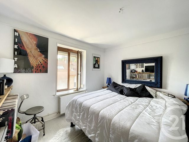 Appartement F2 &agrave; louer - 2 pi&egrave;ces - 38,38 m2 - Epinal - 88 - LORRAINE