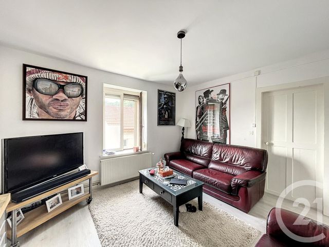 appartement - EPINAL - 88