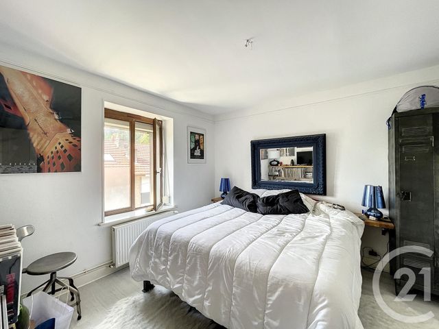 Appartement F2 &agrave; louer - 2 pi&egrave;ces - 38,38 m2 - Epinal - 88 - LORRAINE