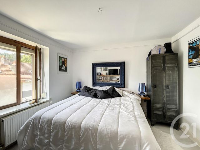 Appartement F2 &agrave; louer - 2 pi&egrave;ces - 38,38 m2 - Epinal - 88 - LORRAINE