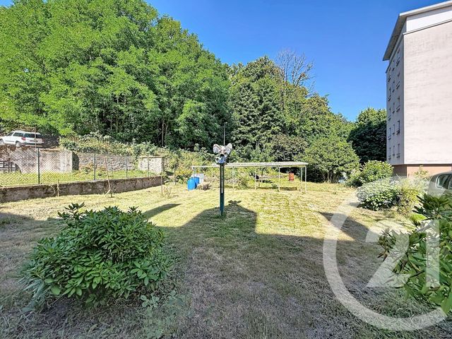 Appartement F3 &agrave; louer - 3 pi&egrave;ces - 91,52 m2 - Remiremont - 88 - LORRAINE