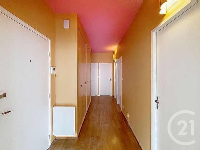 Appartement F3 &agrave; louer - 3 pi&egrave;ces - 98,81 m2 - Epinal - 88 - LORRAINE