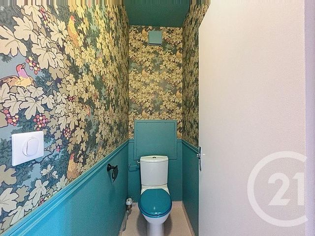Appartement F3 &agrave; louer - 3 pi&egrave;ces - 98,81 m2 - Epinal - 88 - LORRAINE