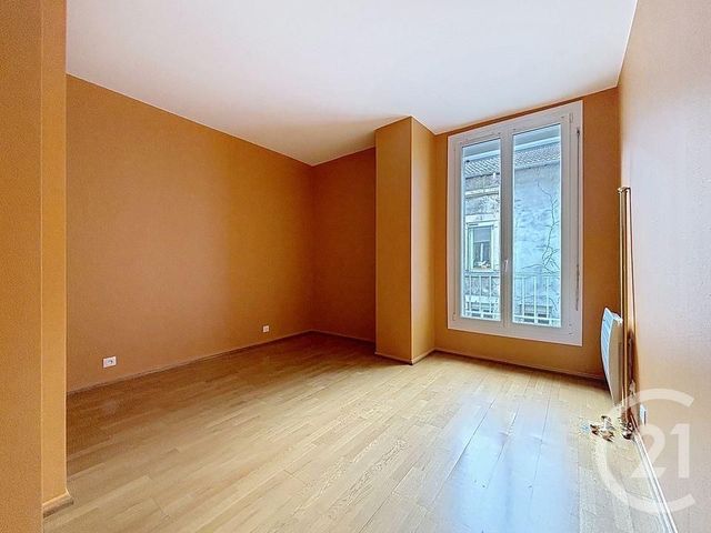 Appartement F3 &agrave; louer - 3 pi&egrave;ces - 98,81 m2 - Epinal - 88 - LORRAINE